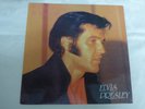 Elvis Presley: Memphis Memories, 12” Vinyl LP, Memories 69 ?– ST. 1697, 1985 Den
