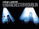 Rodrigo Y Gabriela - Live Manchester And Dublin (RSD 2016) Vinyl LP NEU 0553691