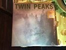 Twin Peaks - Limited Event Series Soundtrack - Vinyl Record LP - Brand New