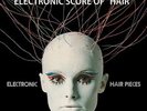 Mort Garson - Electronic Hair Pieces Vinyl LP NEU Aquarius Galt MacDermot