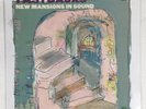 Fastbacks-New Mansions In Sound LP+7