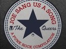 The Queers - Joe Sang Us A Song: A Punk Rock Compilation Vinyl LP NEU 09537310