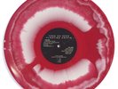 THEE OH SEES - FLOATING COFFIN Strawberry Cream repress limited Vinyl LP - 2017