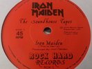 ** IRON MAIDEN :  The Soundhouse Tapes : Genuine Original 1979 7