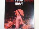 Neil Young Crazy Horse 