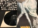Golden Earring - Moontan 1973 UK PRESS RARE Vinyl Record Album LP EX G+ Read
