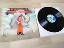 ATOMIC ROOSTER IN HEARING OF LP ORIGINAL VINYL FIRST UK PRESS VG++