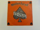 MOTORHEAD. Ace Of Spades. 7