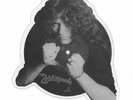 WHITESNAKE Guilty Of Love Vinyl 7 Inch Liberty BPP 420 1983 Shaped Picture Disc