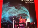 Tim Blake Crystal Machine LP FRENCH ORIG 1977 Egg 900.545 Hawkwind/Gong VINYL