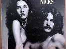 BUCKINGHAM NICKS: (ORIG.GATEFOLD) POLYDOR #PD-5058 (1973) STERLING PRESSING-HEAR
