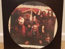 Slipknot - Vol. 3 (The Subliminal Verses) Picture Disc Double LP 2007 + Extras
