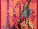 GRATEFUL DEAD   LIVE DEAD   2 LP   WARNER BROS 2WS 1830 STEREO VG+