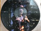 Iron Maiden X Factor 12” Picture Disc Nwobhm