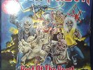 Iron Maiden The Best of the Beast vinyl box