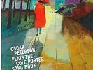 LP Oscar Peterson Plays the Cole Porter Songbook 180G / DMM / BONUS TRACK