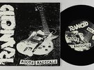 Punk 45 - Rancid - Roots Radicals - Epitaph - VG+ mp3