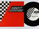 Punk 45 - Agent Orange - Bloodstains - Agent Orange - VG++ mp3 - OG press