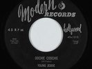 R&B Rocker 45 - Young Jessie - Oochie Coochie - Modern - mp3