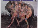 ELEPHANTS MEMORY Self Titled BUDDAH BDS 5033 LP SEALED gatefold