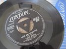 CHUCK WILLIS What Am I Living For 1958  TRI CENTRE LONDON    VG