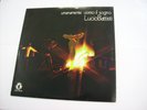 LUCIO BATTISTI - UMANAMENTE UOMO : IL SOGNO - LP RISTAMPA EXCELLENT CONDITION