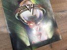Van Halen 5150 Sealed Vinyl Record LP US Warner Bros 1986 Columbia House