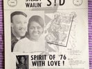 STEADY WAILIN' SID 