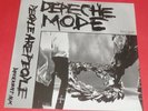 Depeche Mode -- People are people -- Maxi / Pop / Coloured Vinyl