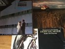 depeche mode vinyl some great reward,a broken frame & shake the disease 12”