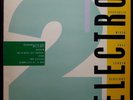 Street Sounds - Electro 2 - LP Record Vinyl Album - ELCST 2 - 1983 - Hip Hop