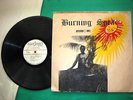Burning Spear..Studio 1 LP..silk screen jacket