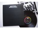 ALCATRAZZ - DISTURBING THE PEACE - LP UK 1985 - EXCELLENT++
