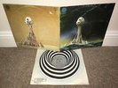 LIGHTHOUSE One Fine Morning LP Vertigo 1971 UK 1st Press