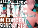 SUBLIME-SUBLIME:STAND BY YOUR VAN NEW VINYL RECORD
