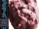 THE HORRORS (UK) V * NEW VINYL RECORD