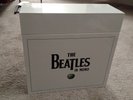 The Beatles In Mono 14 LP Box Set vinyl NEW AAA Analog Recordings 2014 remaster