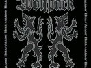 WOLFPACK ALLDAY HELL NEW VINYL RECORD