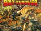 BOLT THROWER REALM OF CHAOS NEW VINYL RECORD