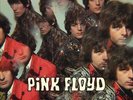 PINK FLOYD PIPER AT THE GATES OF DAWN [LP] NEW VINYL RECORD