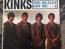 The Kinks 