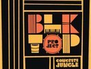 TOMMY/BARBEE,RAY BLKTOP PROJECT(GUERRERO - CONCRETE JUNGLE VINYL LP + MP3 NEW+