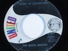 Funk/Deep Soul 45 BLACK EXOTICS Theme Of Blackbyrds UNITED HEAR