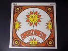 Ultra RARE 1969 UK Monster Psych LP ANDROMEDA S/T RCA Blues Heavy Prog *HEAR*