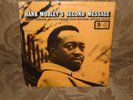 Hank Mobley's Second Message Prestige 7667 Sealed Mint Kenny Dorham