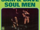 SAM & DAVE-SOUL MEN - VINILO NEW VINYL RECORD