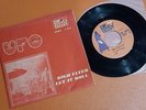 UFO “HIGH FLYER / LET IT ROLL” THAI RECORDS 7