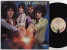 EIRE APPARENT Sun Rise BUDDAH LP VG+