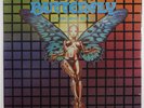 IRON BUTTERFLY Scorching Beauty MCA MCA-465 LP SEALED