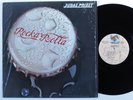 JUDAS PRIEST Rocka Rolla IMPORT LP VG++ SHRINK